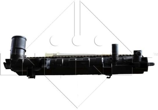Radiator, engine cooling 50413 - image 9
