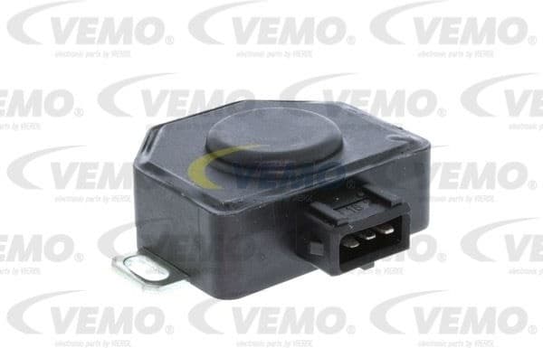 Sensor, throttle position Original VEMO Quality V40-72-0309