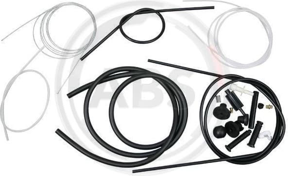 Accelerator Cable K36880