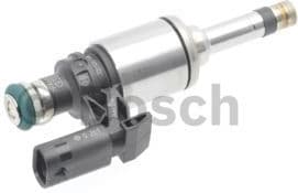 Injector 0261500160