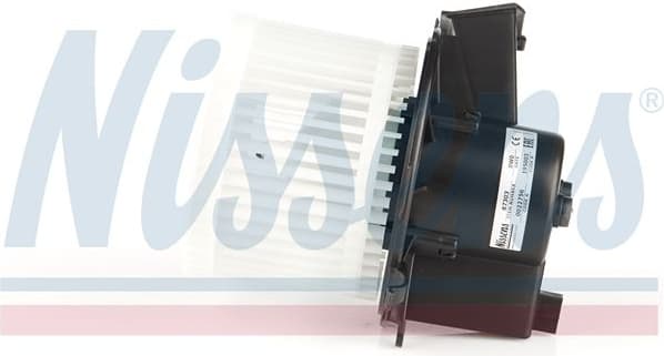 Interior Blower 87303 - image 4