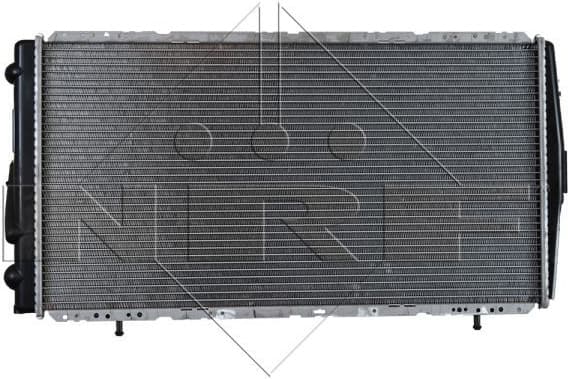 Radiator, engine cooling EASY FIT 58111 - image 3
