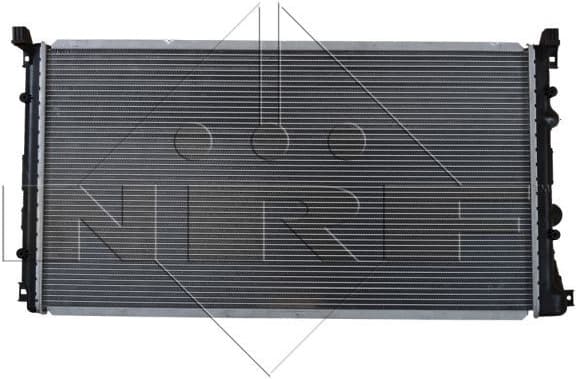 Radiator, engine cooling EASY FIT 58322 - image 3