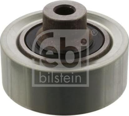Deflection/Guide Pulley, V-ribbed belt 37268