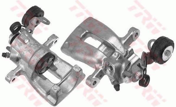Brake Caliper BHR147