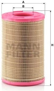 Air Filter C25730/1