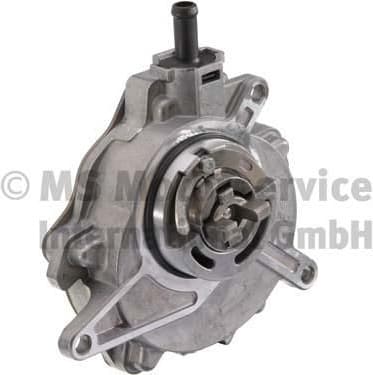 Vacuum Pump, braking system 7.24807.36.0