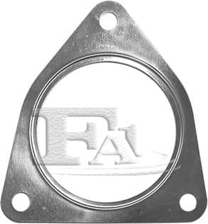 Gasket, exhaust pipe 110973