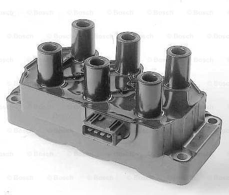 Ignition Coil 0221503002