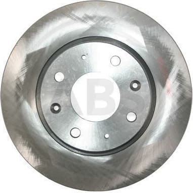 Brake Disc 17642