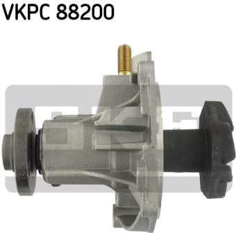 Water Pump, engine cooling VKPC 88200