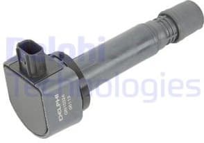 Ignition Coil GN10324-12B1