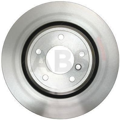 Brake Disc 17238