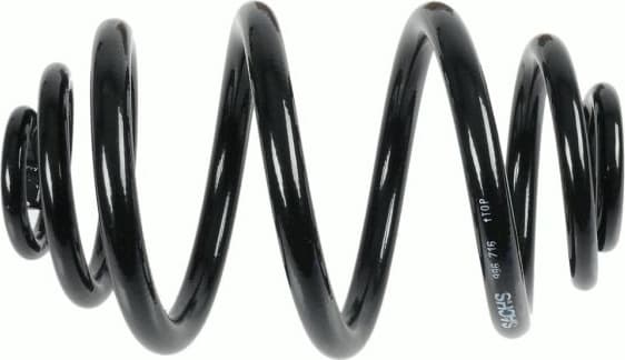 Suspension Spring 996 716 - image 2