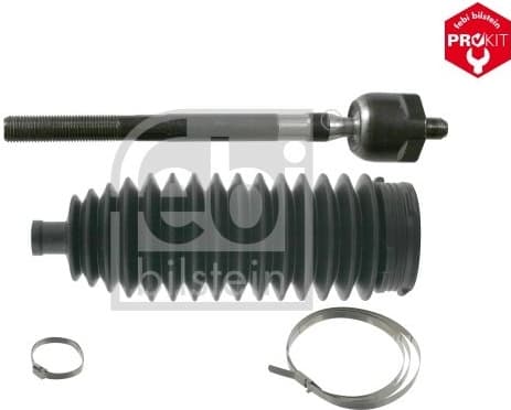 Inner Tie Rod 27203