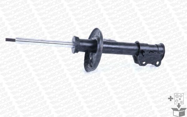 Shock Absorber MONROE ORIGINAL (Gas Technology) G8208 - image 2