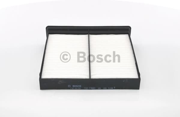 Filter, cabin air 1987432262