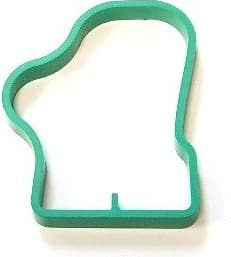 Gasket intake manifold 690.740