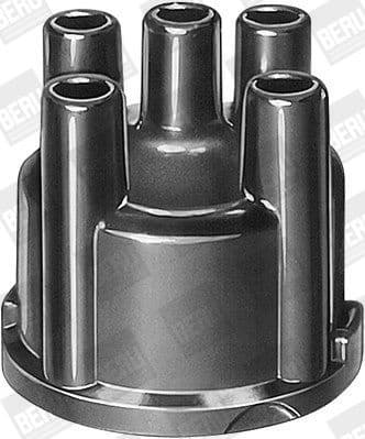 Ignition Distributor Cap VK 520 (BorgWarner (BERU)) - image 2