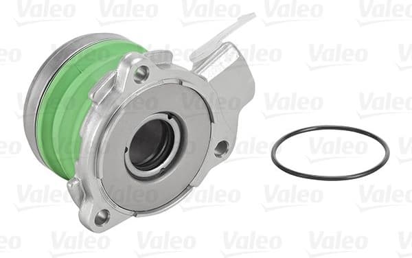 Central Slave Cylinder, clutch 804503 - image 2