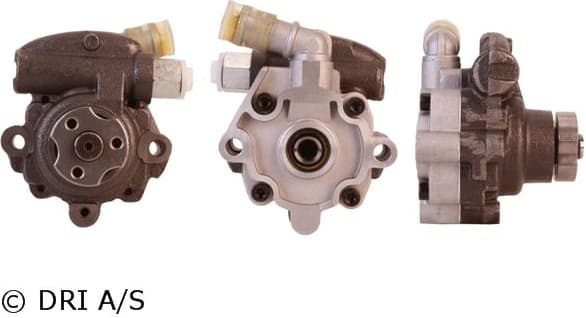 Hydraulic Pump, steering 715520254