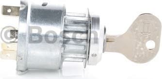 Ignition Switch 0342006001 - image 4