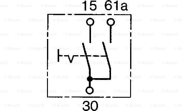 Ignition Switch 0342006001 - image 5