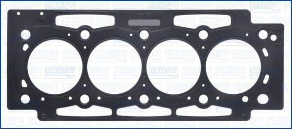Gasket, cylinder head MULTILAYER STEEL 10136900
