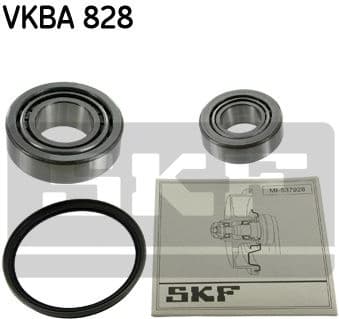 Wheel Bearing Kit VKBA 828