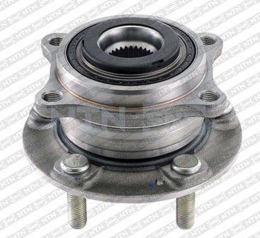 Wheel Bearing Kit R184.82