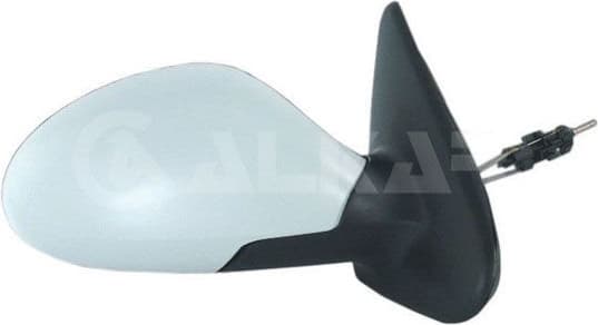 Exterior Mirror 6138097