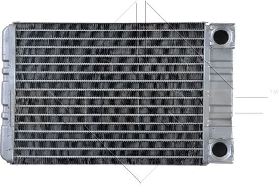 Heat Exchanger, interior heating 54274 - image 2