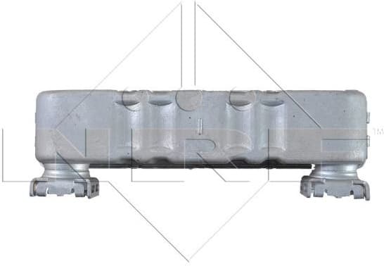 Heat Exchanger, interior heating 54274 - image 3
