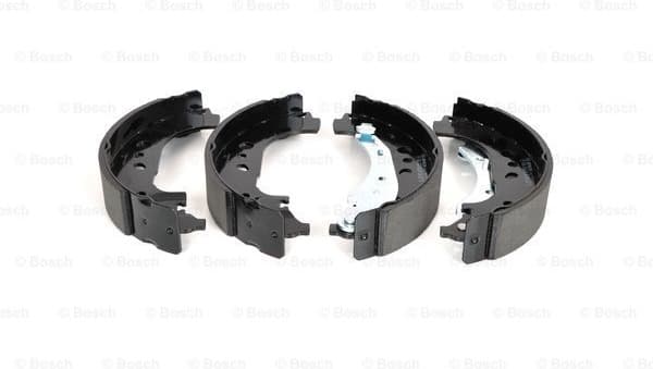 Brake Shoe Set 0986487949