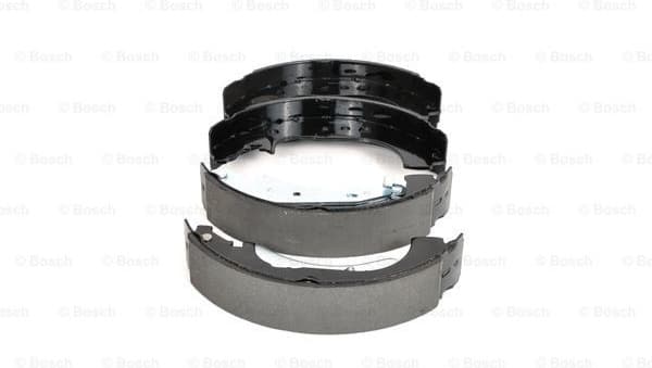 Brake Shoe Set 0986487949 - image 2