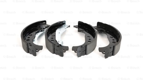 Brake Shoe Set 0986487949 - image 3