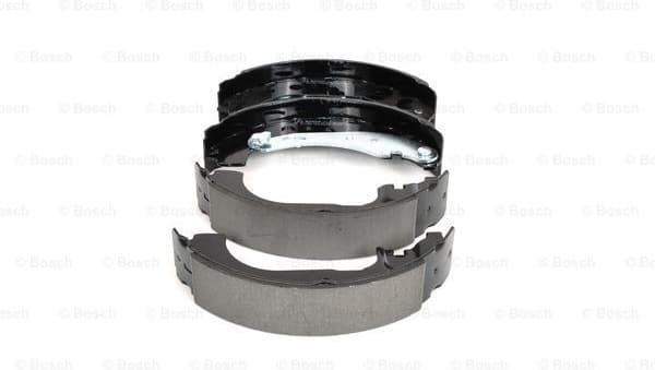 Brake Shoe Set 0986487949 - image 4