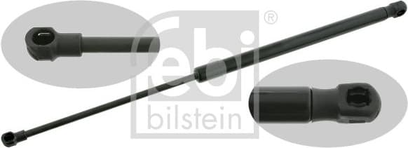 Gas Spring, boot/cargo area 27682