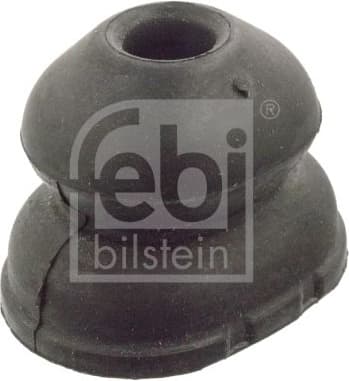 Rubber Buffer, suspension 08681