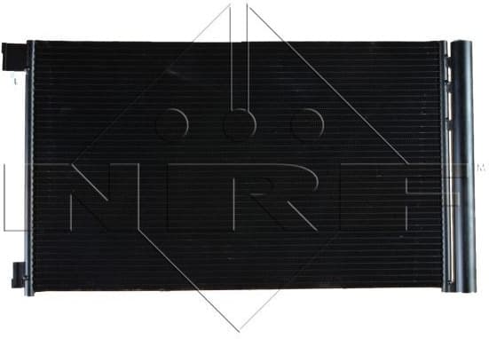 Condenser, air conditioning EASY FIT 35912 - image 3