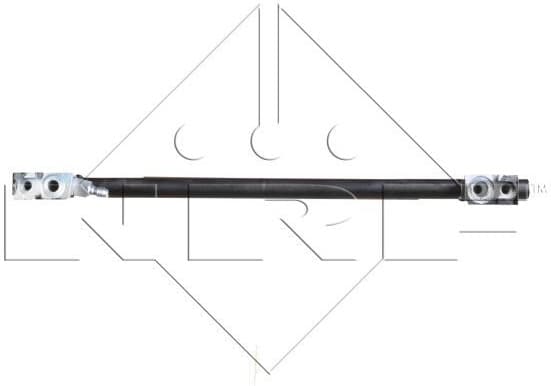 Condenser, air conditioning EASY FIT 35912 - image 4