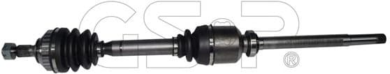 Drive Shaft 245017