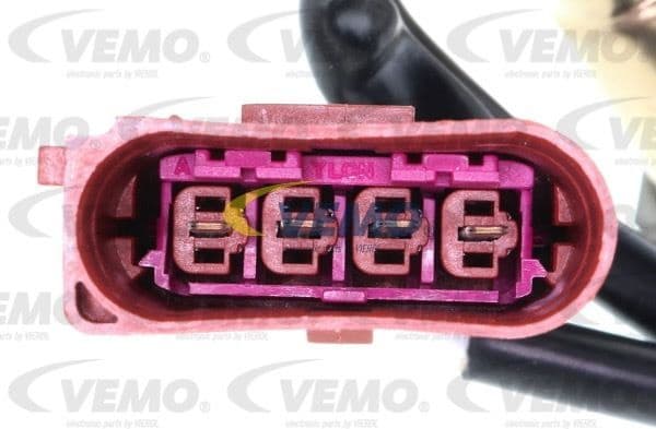 Oxygen Sensor Original VEMO Quality V10-76-0015 - image 2