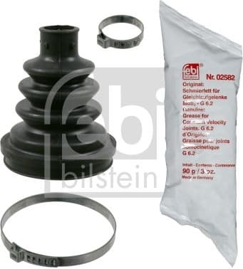 Bellow Kit, drive shaft 02720