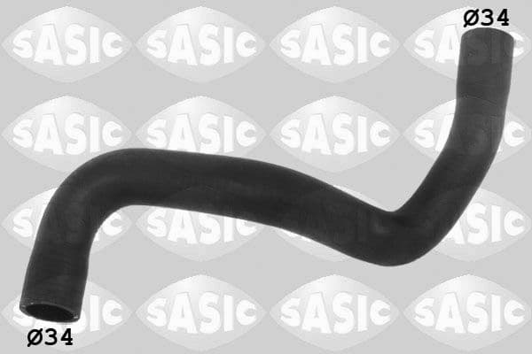 Radiator Hose 3406235
