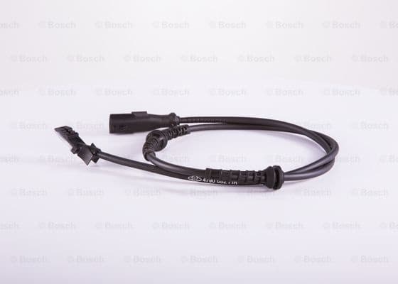 Sensor, wheel speed 0265008938 - image 2