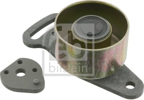 Tensioner Pulley, timing belt 05889