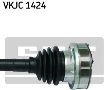 Drive Shaft VKJC 1424 - image 3
