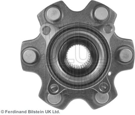 Wheel Bearing Kit ADC48226 - image 2