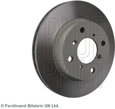 Brake Disc ADK84310 - image 2